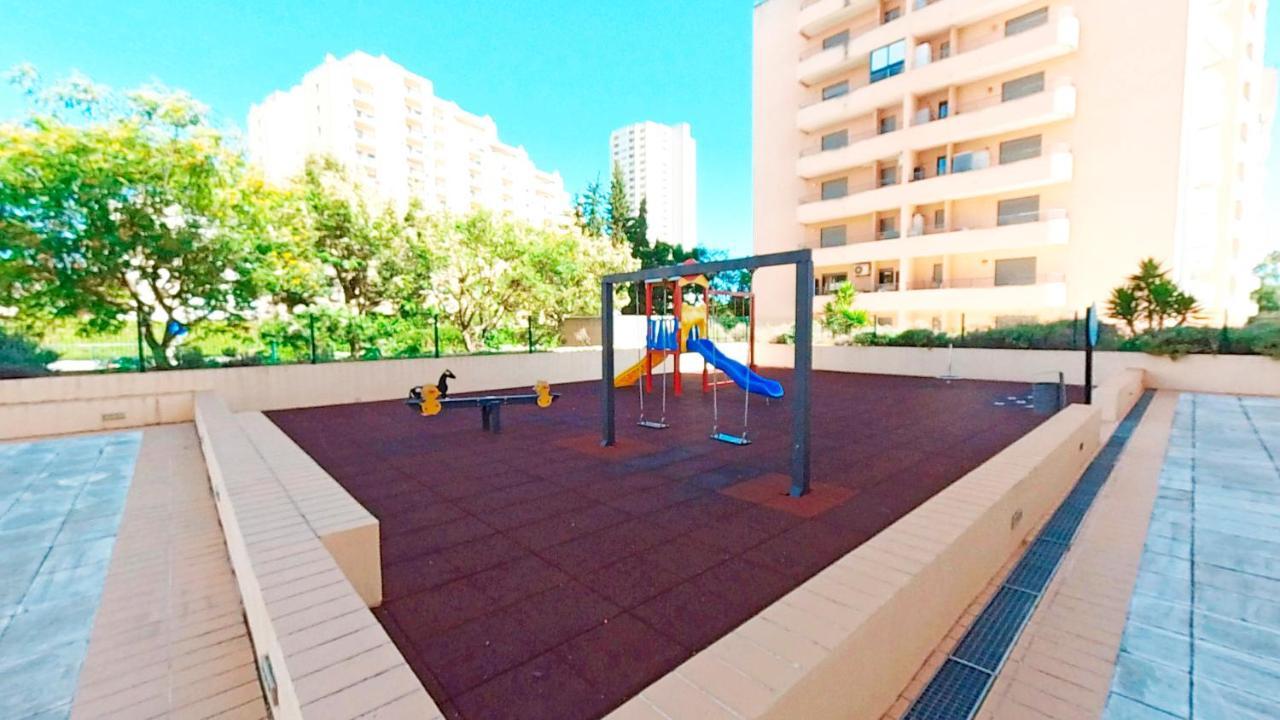 Paraiso Bloco B ポルティマン エクステリア 写真