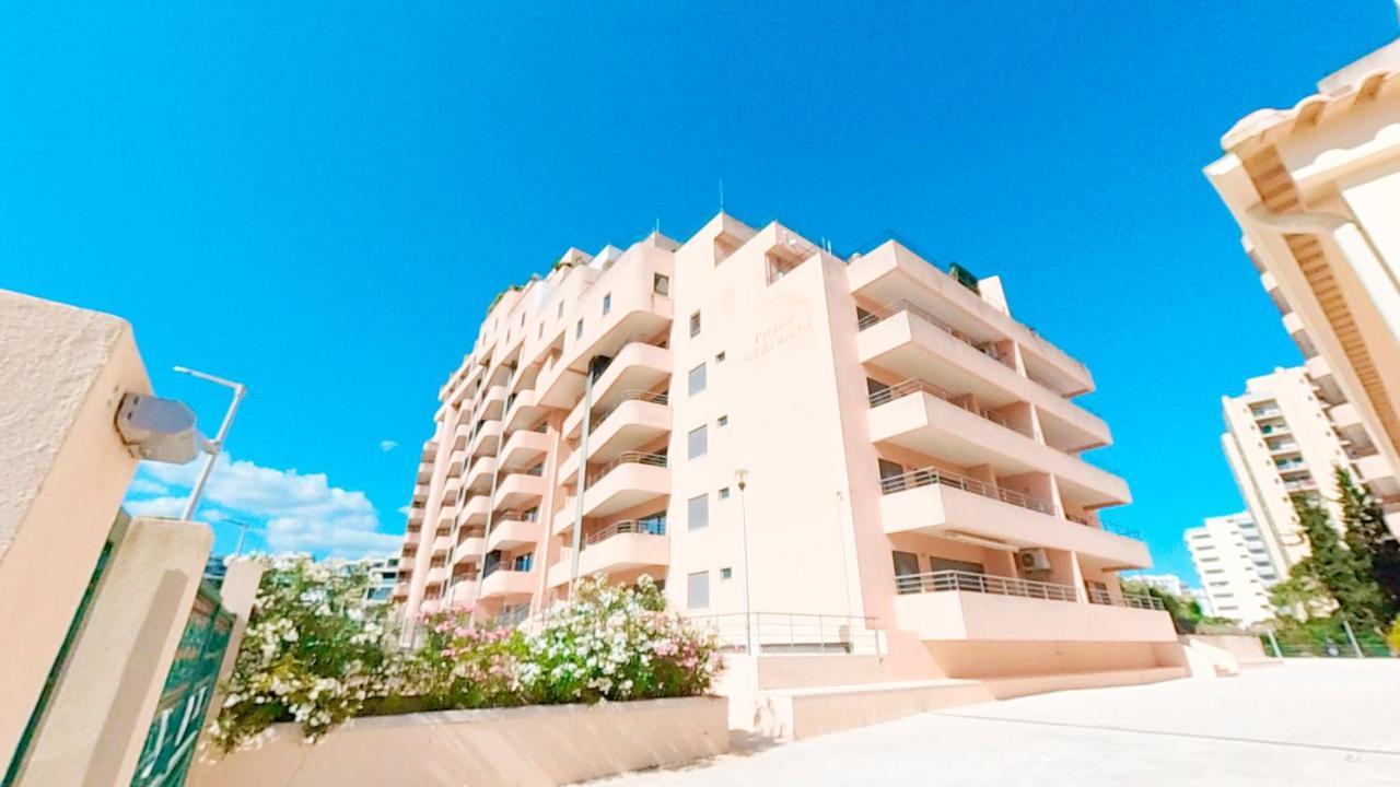 Paraiso Bloco B ポルティマン エクステリア 写真