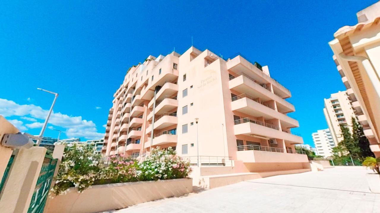 Paraiso Bloco B ポルティマン エクステリア 写真