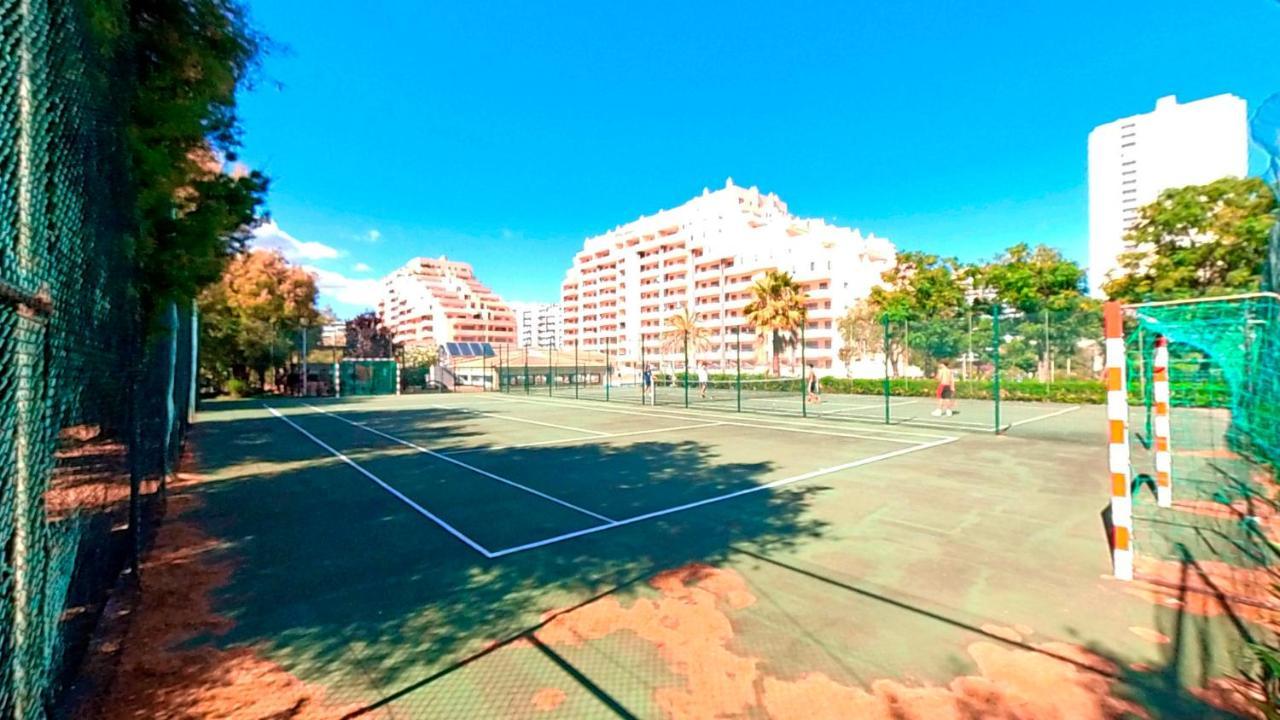 Paraiso Bloco B ポルティマン エクステリア 写真