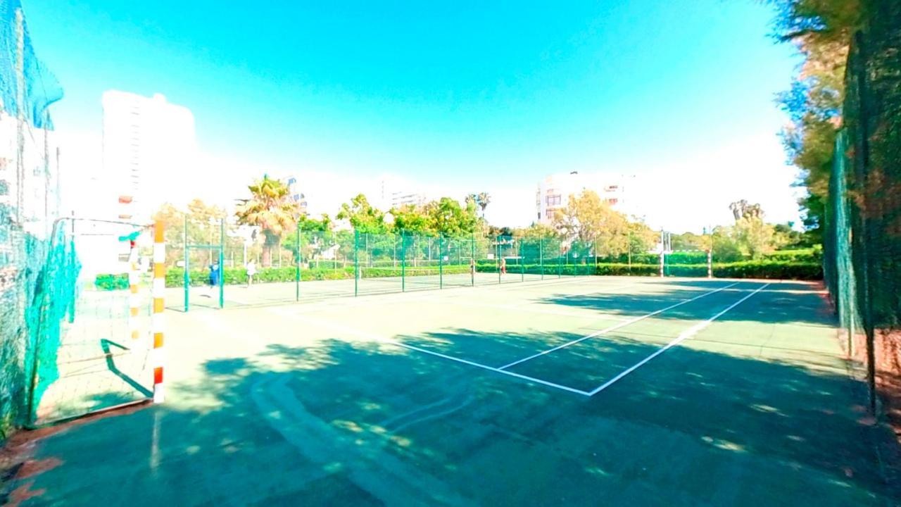 Paraiso Bloco B ポルティマン エクステリア 写真
