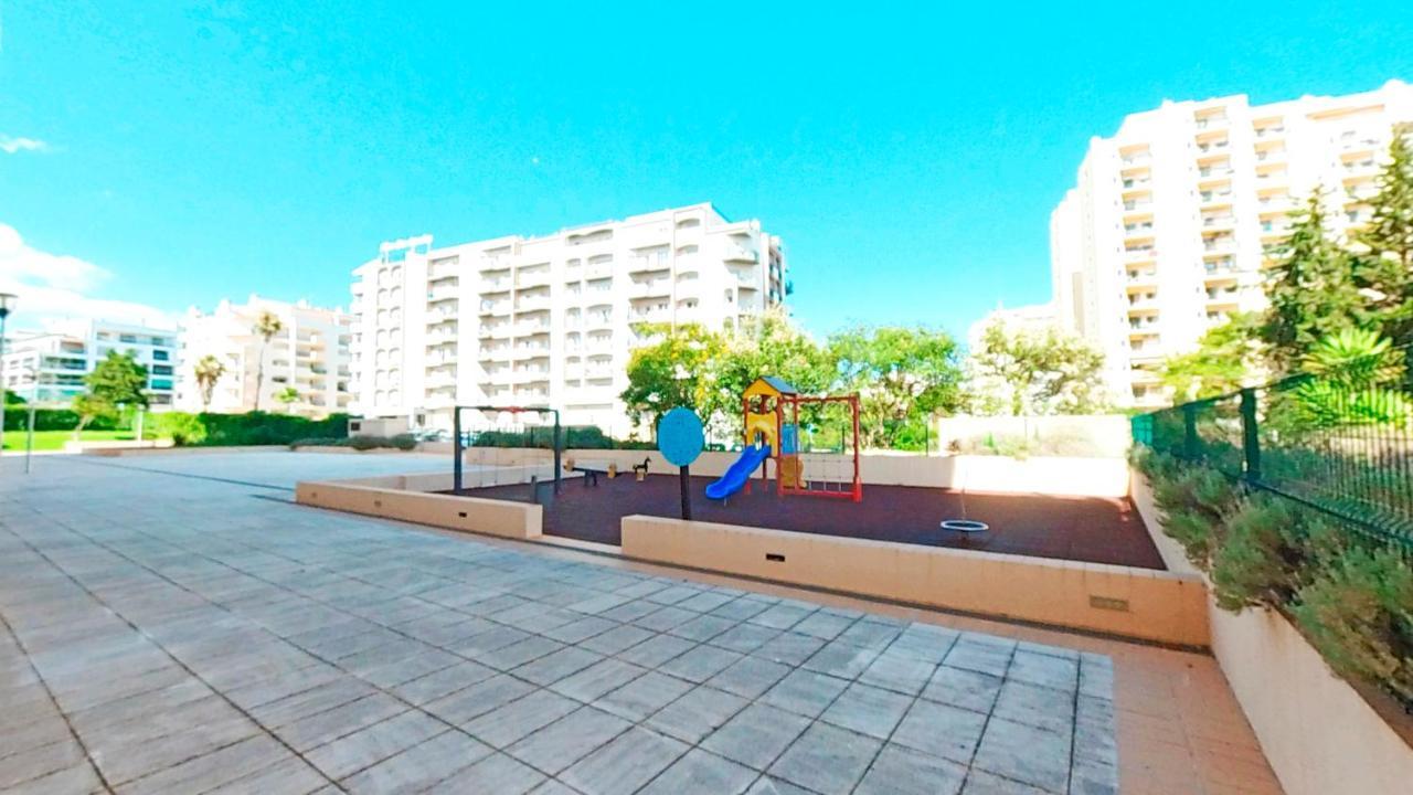 Paraiso Bloco B ポルティマン エクステリア 写真