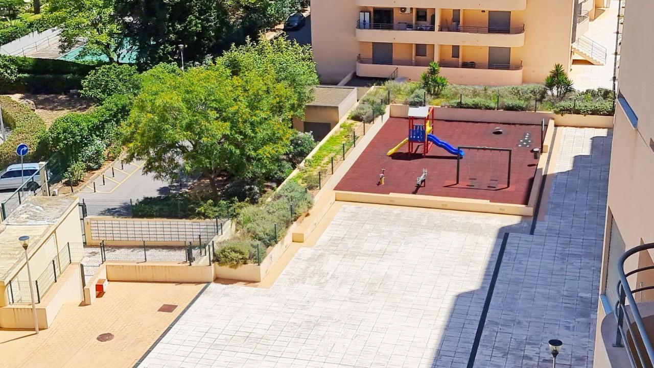 Paraiso Bloco B ポルティマン エクステリア 写真